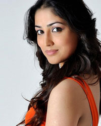 Yami Gautam